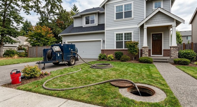 Clogged Sewer Repair in Boca Raton, FL