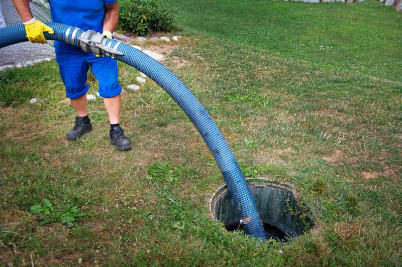 Common Causes Of Sewer Main Line Blockages