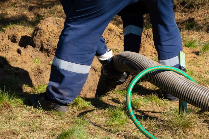 Sewer Line Cleaning in Fort Lauderdale, FL