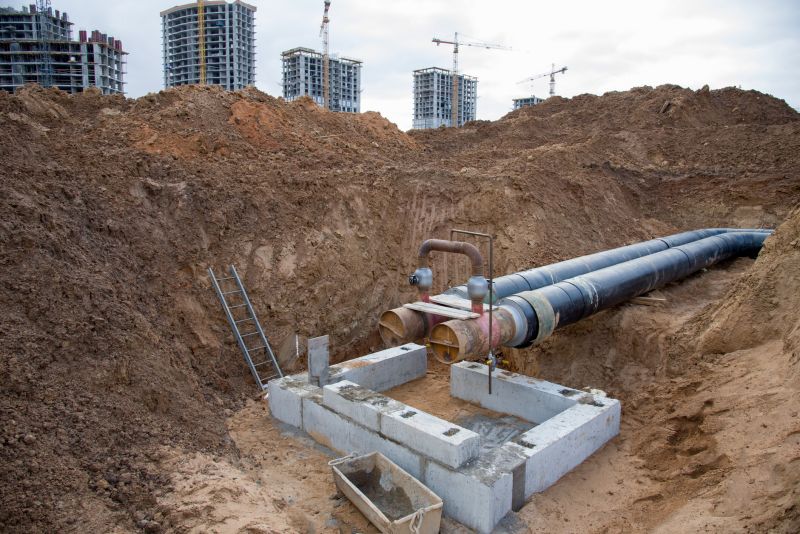 Sewer Maintenance in Fredericksburg, VA