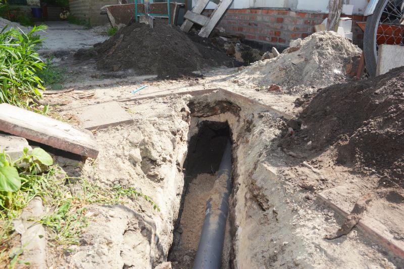 Sewer Maintenance in Fort Lauderdale, FL