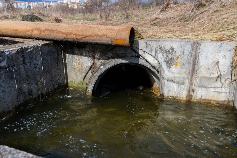 Sewer Repair in Longmont, CO