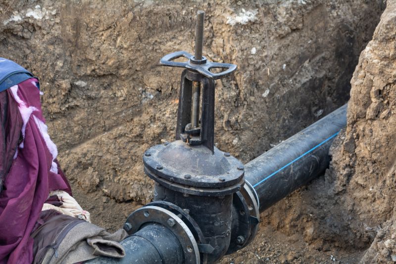 Sewer Repair in Lakeland, FL