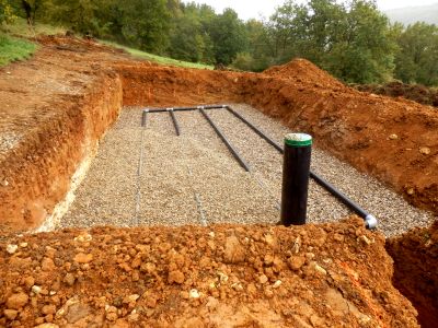 Sewer Service in Columbus, OH