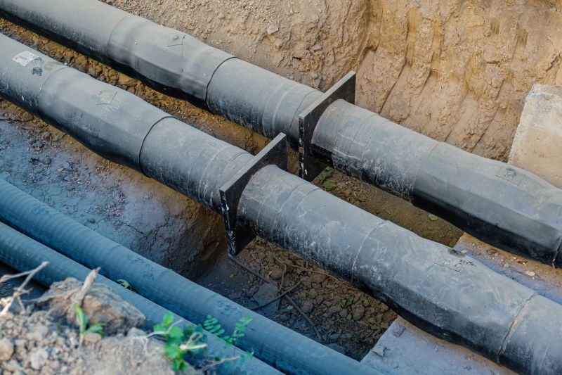 Trenchless Sewer Repair in Boca Raton, FL