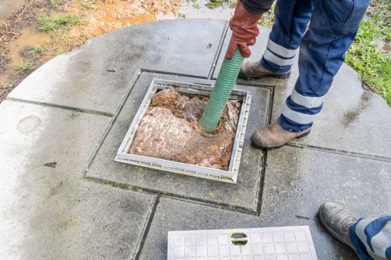 Why Regular Septic And Sewer Cleaning Is Important For Commercial Properties