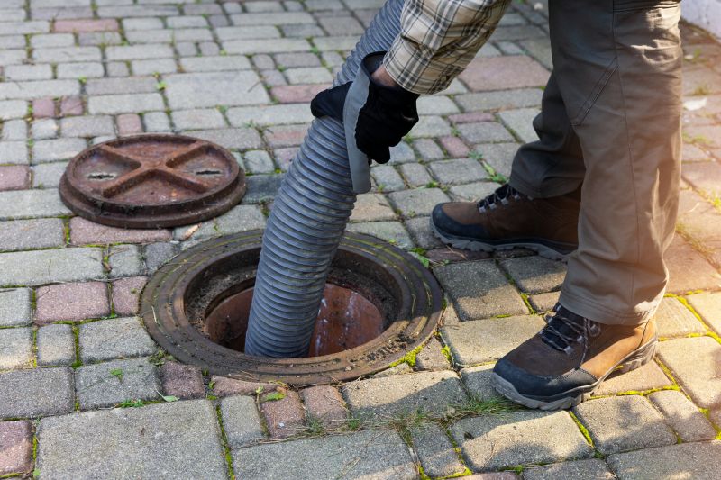 Why Regular Septic And Sewer Cleaning Is Important For Commercial Properties