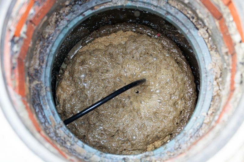 Sewer Unclogging - Sewer Unclogging Paso Robles, California